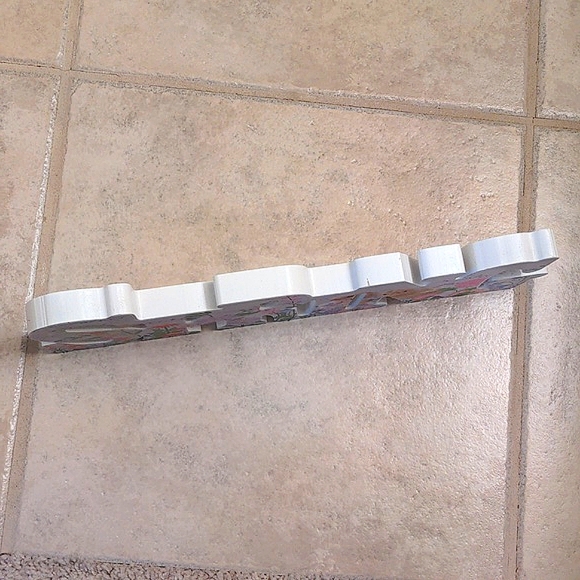 NEW SPRING Tabletop Decor Sign - Picture 10 of 12